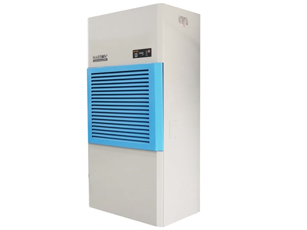 Hình ảnh máy hút ẩm công nghiệp Harison HD-192B Máy hút ẩm