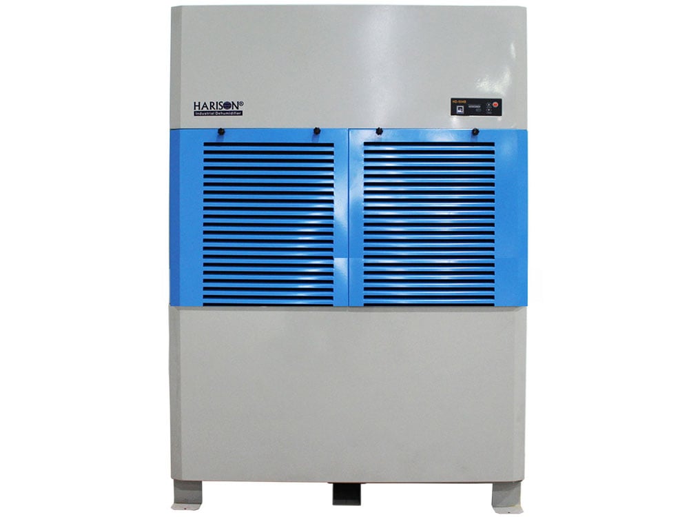  Harison HD-504B