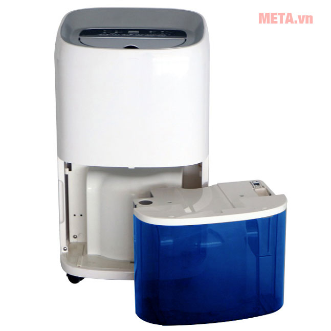 Bình chứa nước dung tích 5.5 lít Bình chứa nước dung tích 5.5 lít