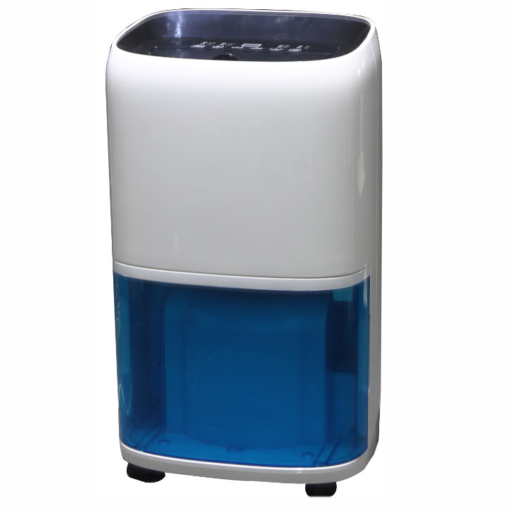 Hình ảnh máy hút ẩm Kasami KD-20EB Hình ảnh máy hút ẩm Kasami KD-20EB