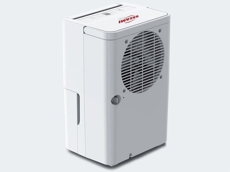 Máy hút ẩm Kasami KS-14EC Máy hút ẩm Kasami KS-14EC