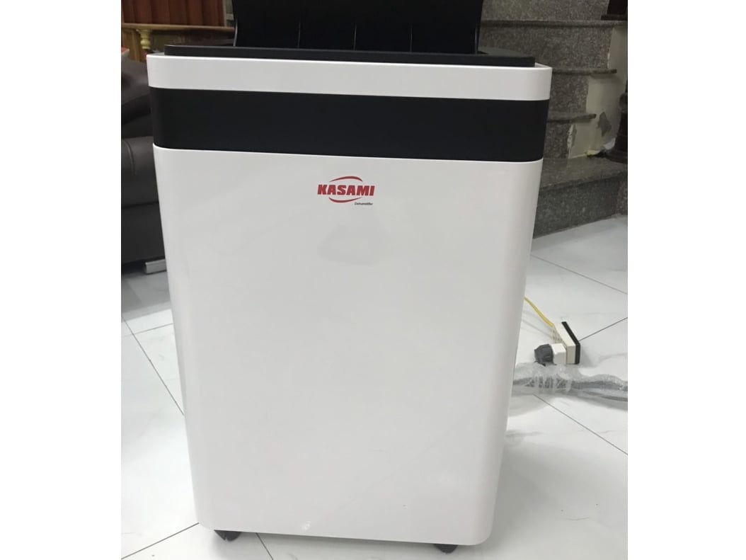 Máy hút ẩm Kasami KS-60EC 