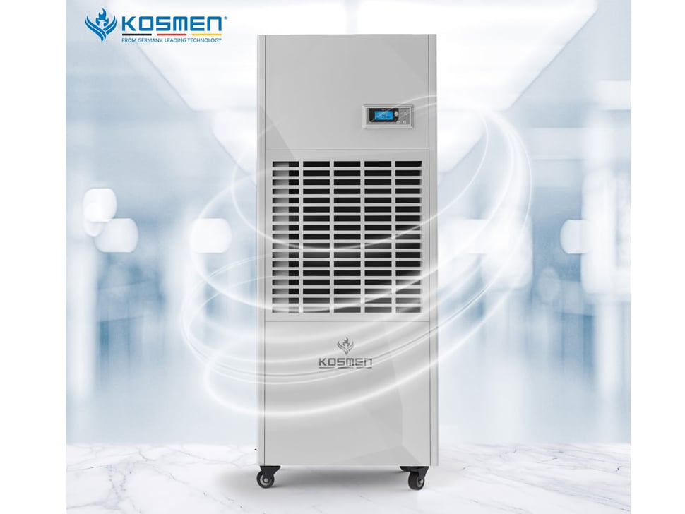 Kosmen KM 180S