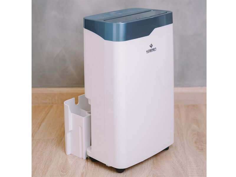 Máy hút ẩm không khí dân dụng Kosmen KM-20N