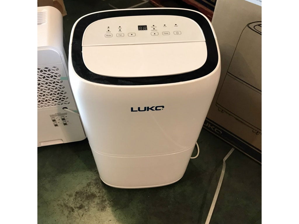 Luko LK-B270R