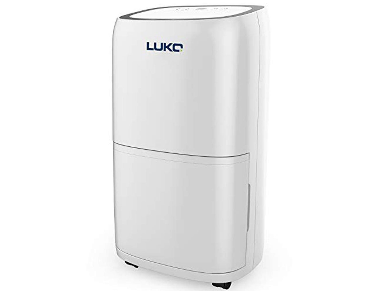 Máy hút ẩm Luko LK-B270R