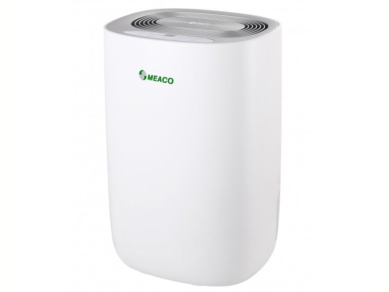 Máy hút ẩm Meaco Dry 10L Black Máy hút ẩm Meaco Dry 10L Black