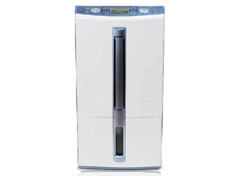 Máy hút ẩm Mitsubishi Electric MJ-E14CG-S1-SWE