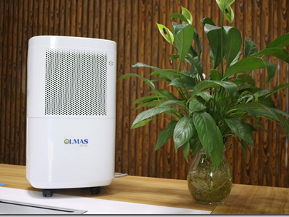 Máy hút ẩm Olmas OS-12L