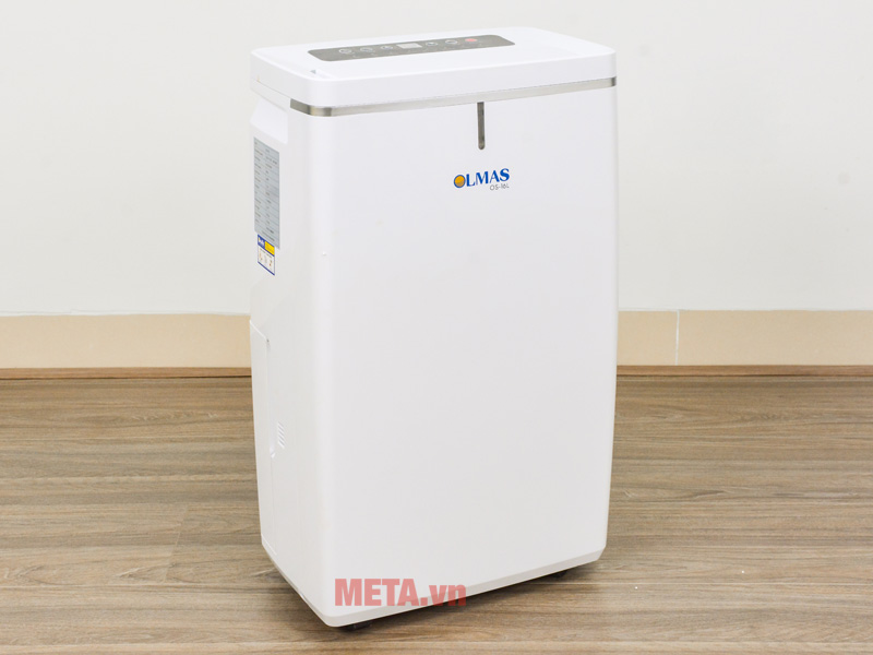 Máy hút ẩm Olmas OS-16L