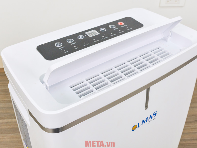 Máy hút ẩm Olmas OS-16L