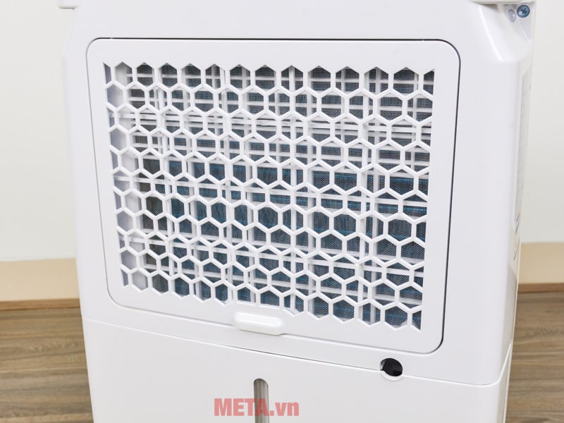 Máy hút ẩm Olmas OS-16L