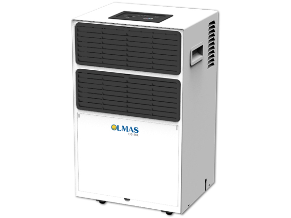 Hình ảnh máy hút ẩm Olmas OS-50L