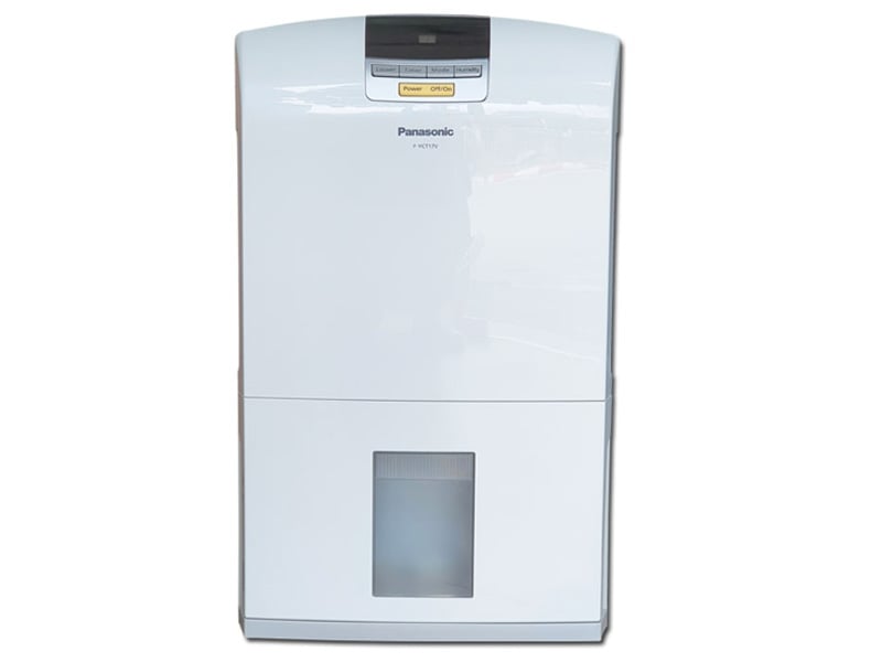 Hình ảnh máy hút ẩm Panasonic F-YCT17V