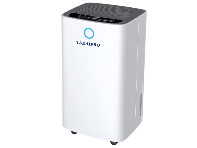 Máy hút ẩm Takai Pro TKD14-OL (14 lít/ngày)