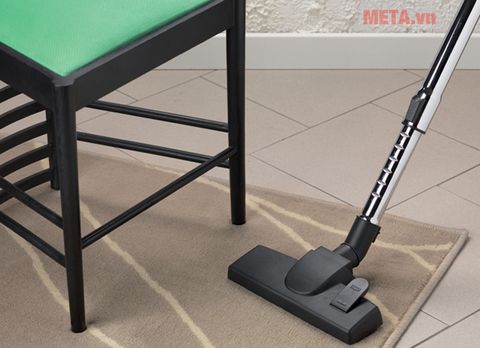 Máy hút bụi Ariete MOD 2753 (không túi)