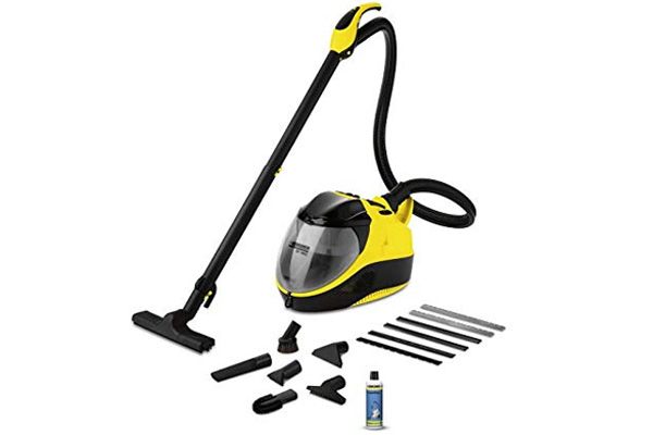 Máy hút bụi bằng hơi nước Karcher SV 7