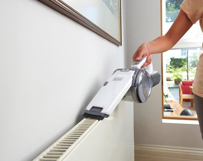 Máy hút bụi dùng pin Black&Decker PV1820LF