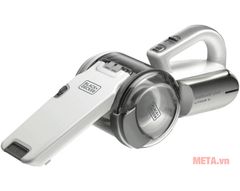 Máy hút bụi dùng pin Black&Decker PV1820LF