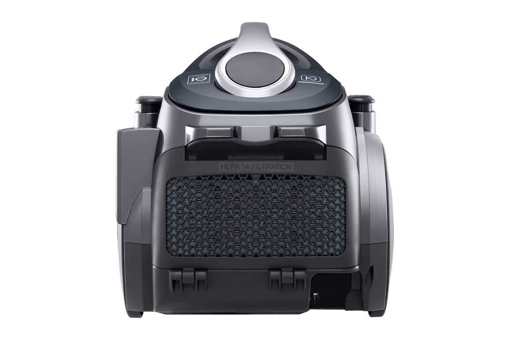 Máy hút bụi cắm dây LG VK8320GHAUQ