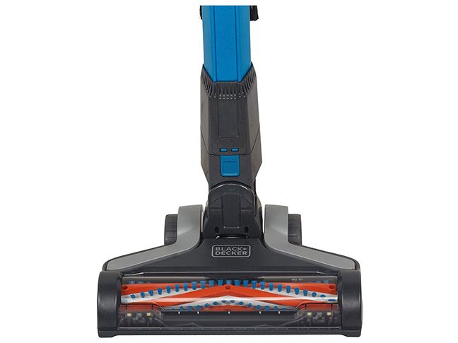 Máy hút bụi cầm tay 20Vmax Black&Decker BSV2020G-B1