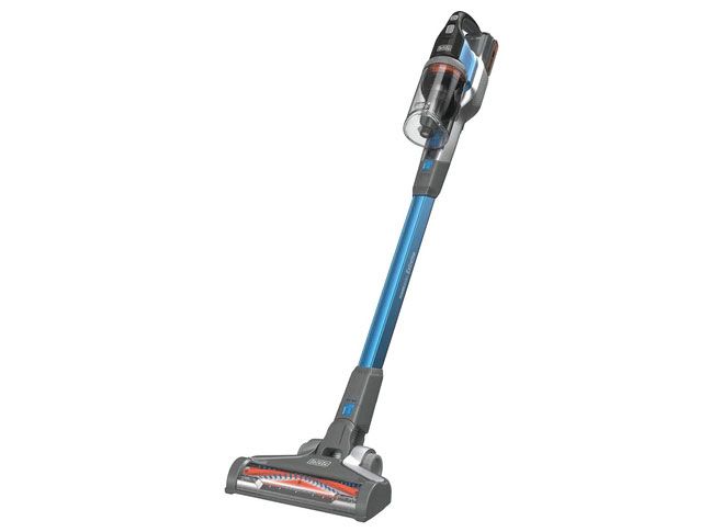 Máy hút bụi cầm tay 20Vmax Black&Decker BSV2020G-B1