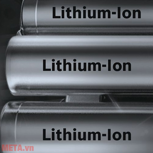 Công nghệ Lithium