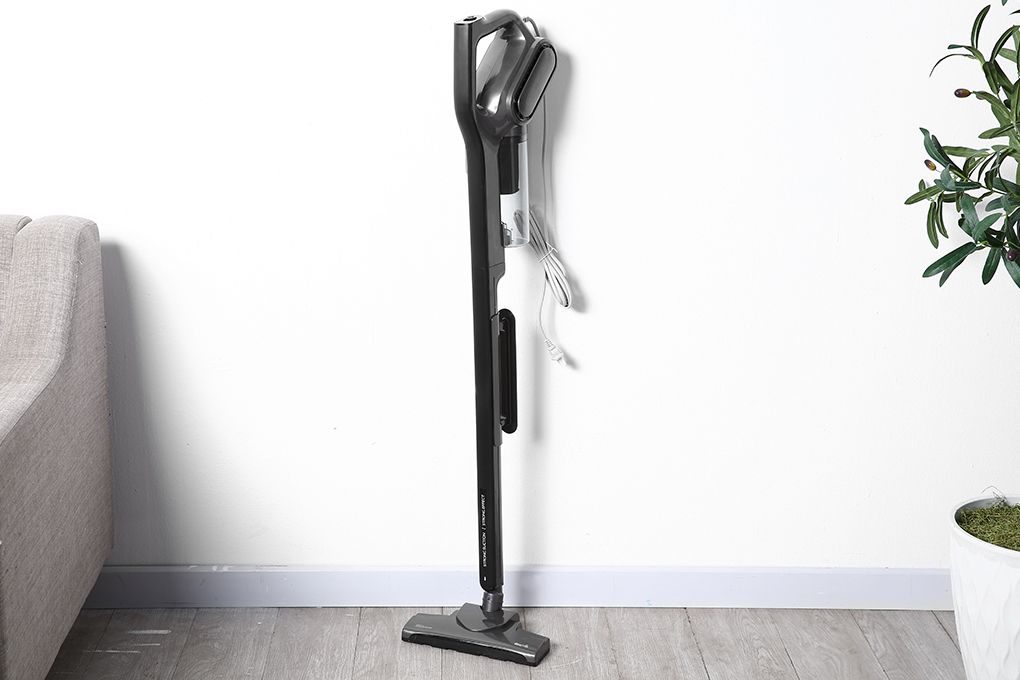 Máy hút bụi cầm tay Deerma DEM-DX700S