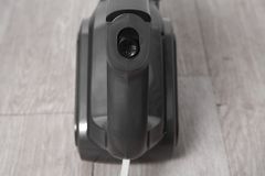 Máy hút bụi cầm tay Deerma DEM-DX700S