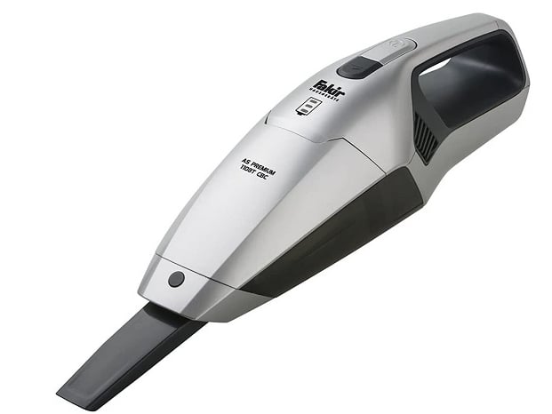 Đầu hút khe của máy hút bụi cầm tay Máy hút bụi cầm tay Fakir