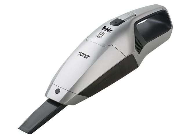 Máy hút bụi cầm tay Fakir AS 1108 TL