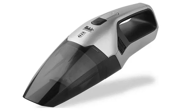Máy hút bụi cầm tay Fakir AS 1108 TL Máy hút bụi cầm tay Fakir AS 1108 TL