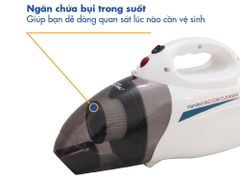 Máy hút bụi cầm tay Korea King PDG-666