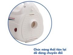 Máy hút bụi cầm tay Korea King PDG-666