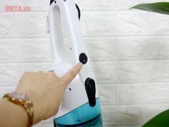 Máy hút bụi cầm tay Midea MVC SC861