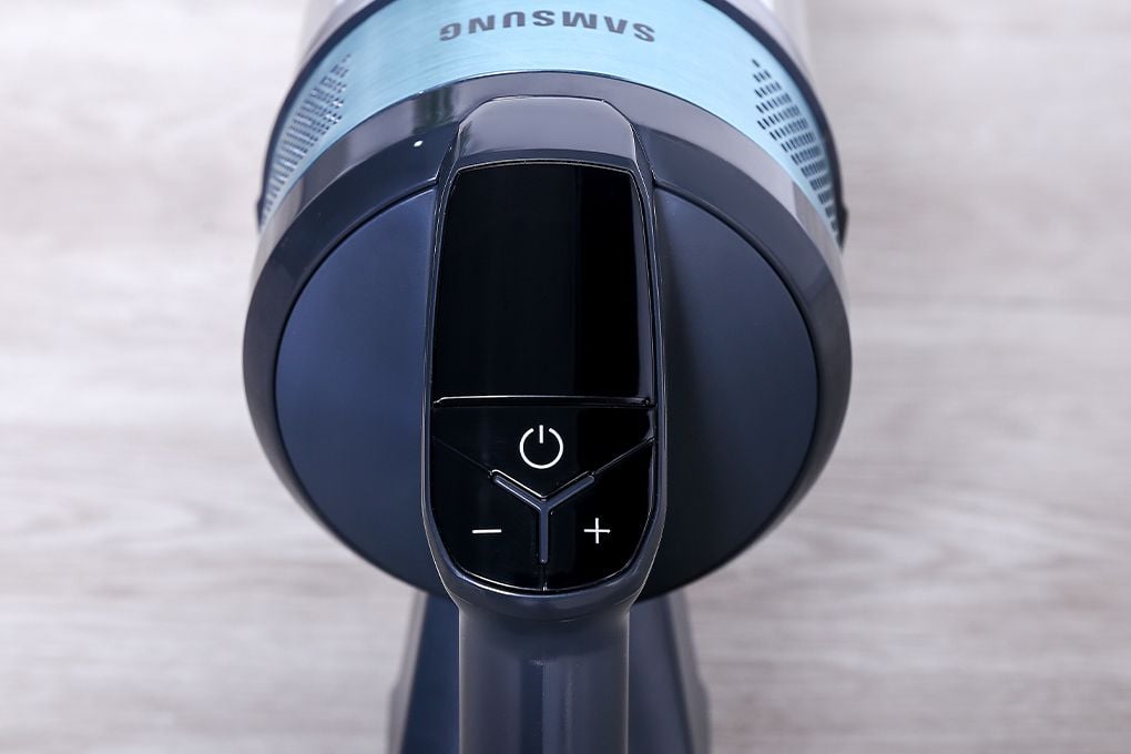 Máy hút bụi cầm tay Samsung VS15A6031R1/SV
