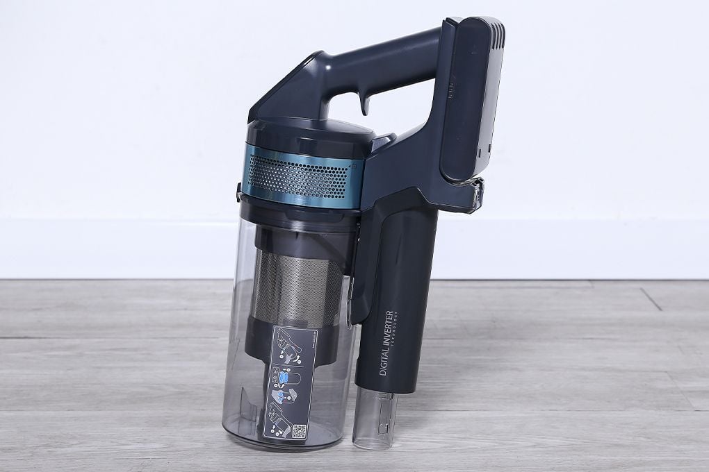 Máy hút bụi cầm tay Samsung VS15A6031R1/SV