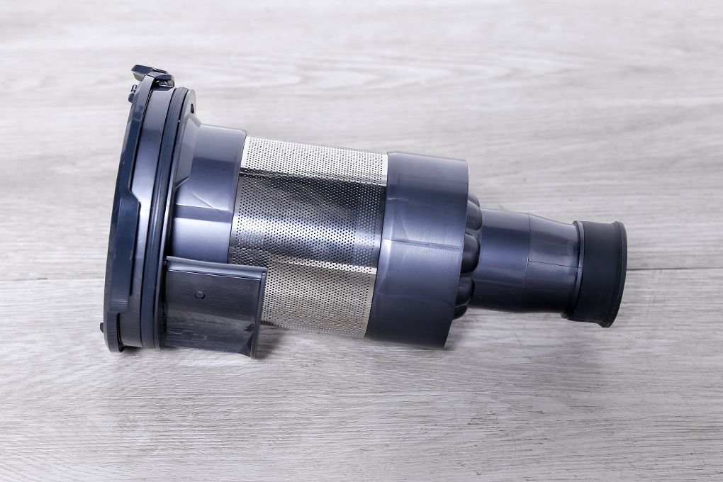 Máy hút bụi cầm tay Samsung VS15A6031R1/SV