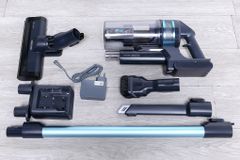 Máy hút bụi cầm tay Samsung VS15A6031R1/SV