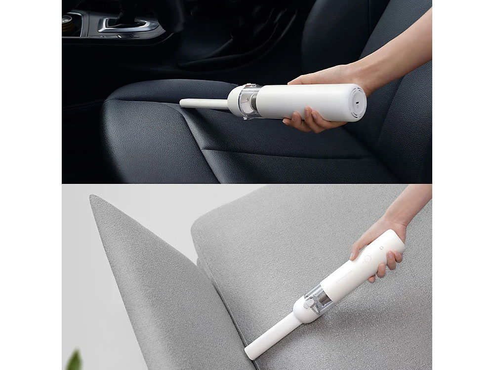 Máy hút bụi cầm tay Xiaomi SSXCQ01XY 