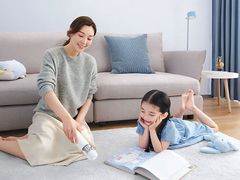 Máy hút bụi cầm tay Xiaomi SSXCQ01XY không dây