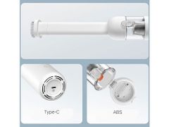 Máy hút bụi cầm tay Xiaomi SSXCQ01XY không dây