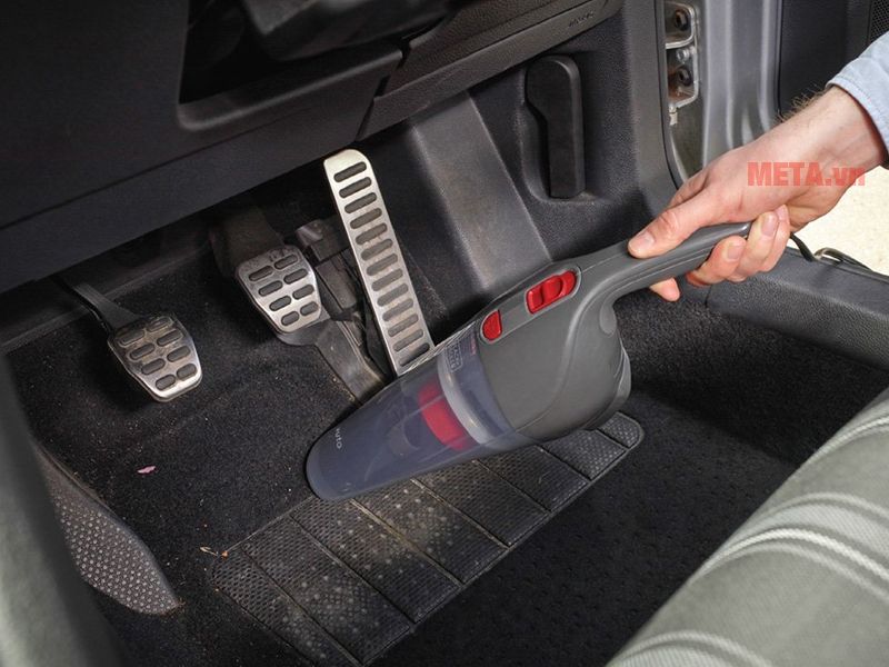 Máy hút bụi dành cho xe hơi Black&Decker NV1200AV