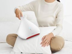 Máy hút bụi diệt khuẩn UV đệm giường, chăn nệm, Sofa Deerma CM800