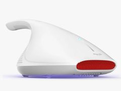 Máy hút bụi diệt khuẩn UV đệm giường, chăn nệm, Sofa Deerma CM800