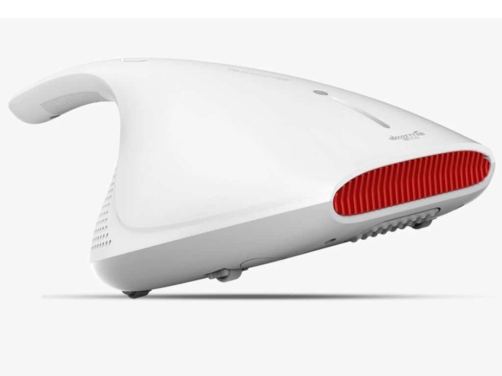 Máy hút bụi diệt khuẩn UV đệm giường, chăn nệm, Sofa Deerma CM800