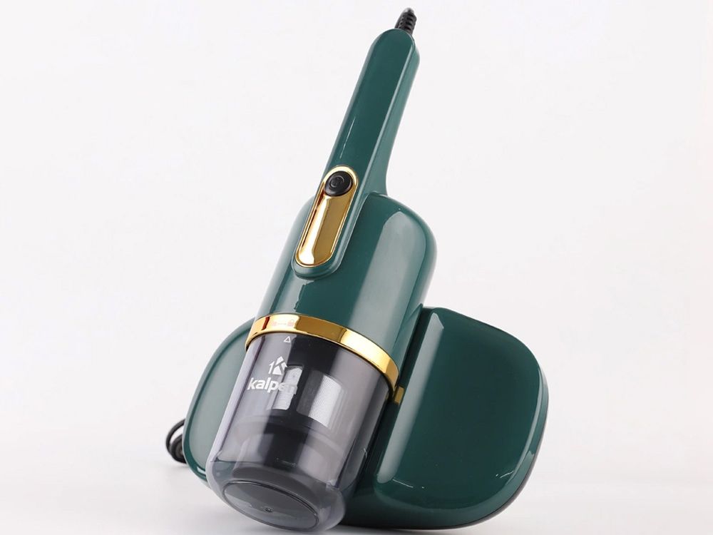 Máy hút bụi diệt khuẩn UV thông minh Kalpen VCK - 3901