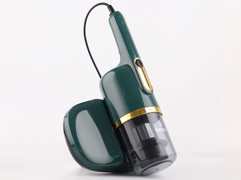 Máy hút bụi diệt khuẩn UV thông minh Kalpen VCK - 3901