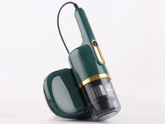 Máy hút bụi diệt khuẩn UV thông minh Kalpen VCK - 3901