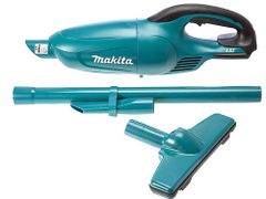 Máy hút bụi dùng pin Makita CL107FDZ 12V (Chưa kèm Pin & Sạc)